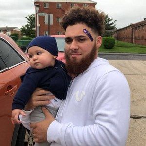 Meet your Posher, Thomas